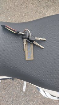 Triumph Speed Triple 1050 - 5