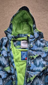 Zimní kombinéza - 5