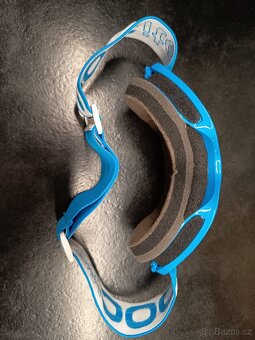 Dětské lyžařské brýle POCito - 5