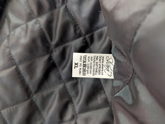 Pánská nosící bunda Xl, softshellová - 5