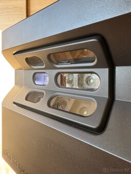 Matterport Pro2 - profesionální 3D kamera - 5