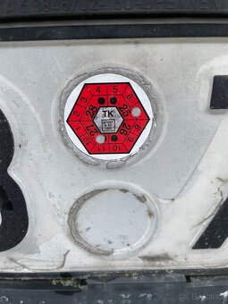 Hyundai Getz 1.1 - 5