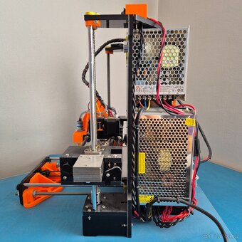 3D tiskárna ANET A6 - 5