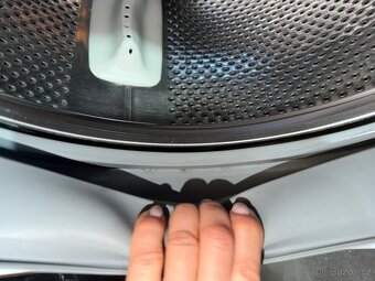 pračka Ariston 11kg A+++ - 5