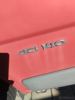 Renault Trafic II- 2003/4.-2,5dci,99kw- ND - 5