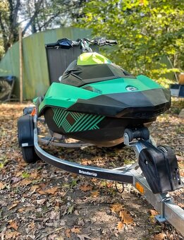 SeaDoo Spark Trixx 90 - 5