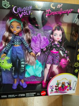 Monster High Creepover party playset - 5