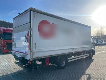 Iveco Eurocargo 7,0 MLC140E28/P PLACHTA+ČELO (2020) - 5