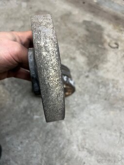 Bmw e39 rozšiřovací podložky h&r - 5