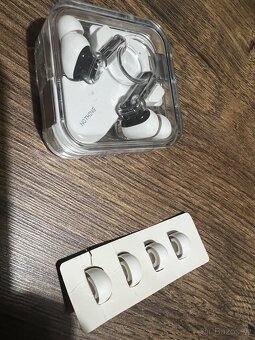 Sluchátka nothing ear nové - 5