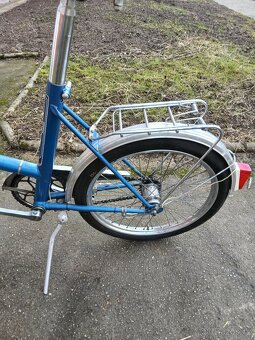 Skládačka Eska - 5