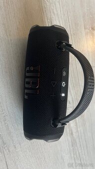 Prodám NOVÝ JBL Charge 6 Black - 5