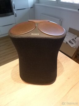 bluetooth reproduktor SONY SRS-RA5000 - 5