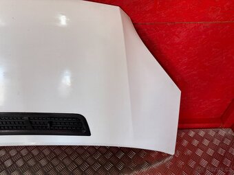 PŘEDNÍ KAPOTA FORD TRANSIT MK7 2006-2014 - 5
