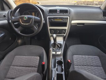 ŠKODA OCTAVIA 2 Facelift 1.6TDi 77kW - 5
