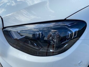 Mercedes Benz E220d 4-Matic | FACELIFT | odpočet DPH - 5