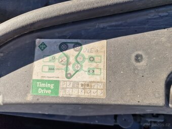 Škoda superb 2,5TDI automat - 5