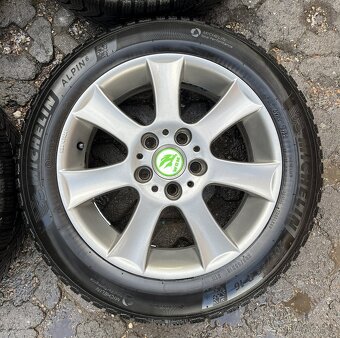 ALU KOLA R16 5X112 - 5