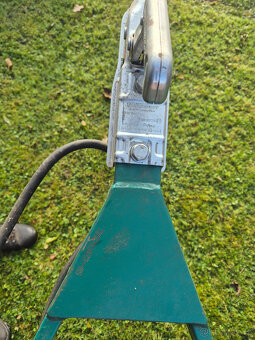 Přívěs, přívěsný vozík, vlek - 5