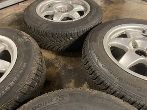 4x100 zimni kola r15 - 5