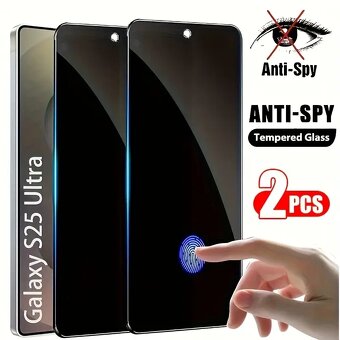 Samsung s25 Edge - 5