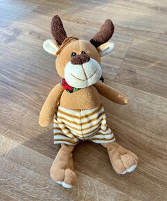 Plyšové hračky - 5