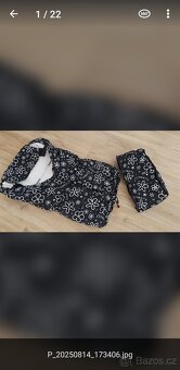 Kočárek Easy Walker Qtro - 5