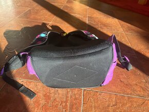 Studentský školní batoh Bagmaster - 5