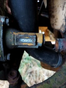 Prodám traktor Bělorus - 5