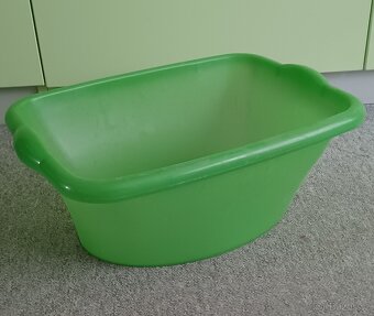 Plastový příborník - 5