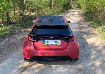 Toyota Yaris GR Sport - 5