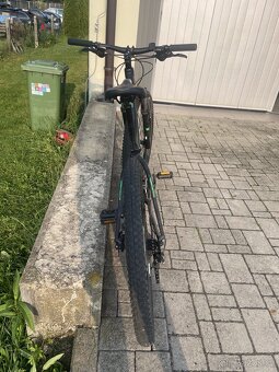 Horské dětské kolo - 5