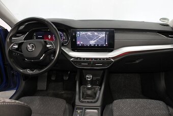 Škoda Octavia combi 2.0 TDI, FIRST EDITION, 1. MAJ. - 5