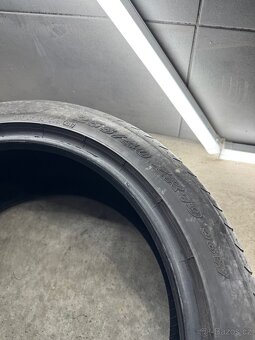 LETNI PNEU 255/40/19 - 5