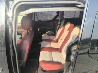 Citroen Berlingo 1.6 HDI Multispace - 5