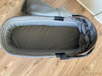 Hluboká korba cybex Cot S - 5