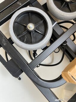 VEVOR Vozík na šplhání do schodů - 5