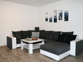 Prodej prostorného vybaveného bytu 3+1 v Žamberku - 5