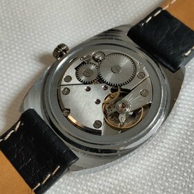Náramkové hodinky Prim Vroubek - 5
