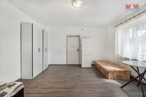 Prodej rodinného domu, 207 m²,Bakov nad Jizerou, ul.Tondrova - 5