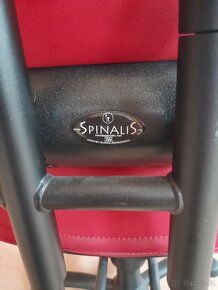 Zdravotní židle Spinalis Apollo - 5
