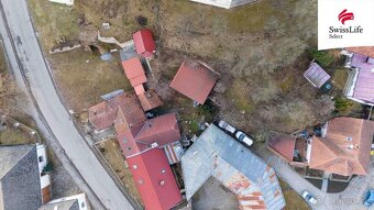 Prodej rodinného domu 80 m2 Lipartova, Brtnice - 5