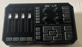 TC Helicon GOXLR - 5