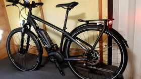 SLEVA Nové elektrokolo Centurion E-Fire Sport R550 EP1 Bosc - 5