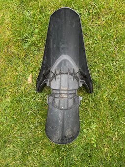 Přední blatník Honda PCX 125 21-23 - 5