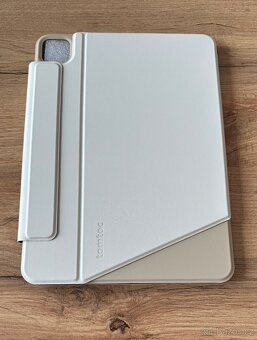 pouzdro Tomtoc Inspire-B02 pro iPad Air 4/5, iPad Pro - 5
