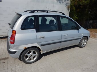 HYUNDAI Matrix 1.5 CRDi - 5