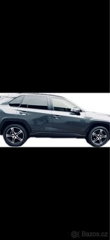 Toyota Rav 4 - 5