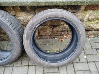 Sada letních pneumatik Kleber a Sebring 225/45 R18 - 5