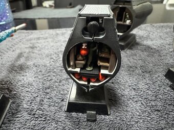 Vyhledávaný model Německého U-boot - 5